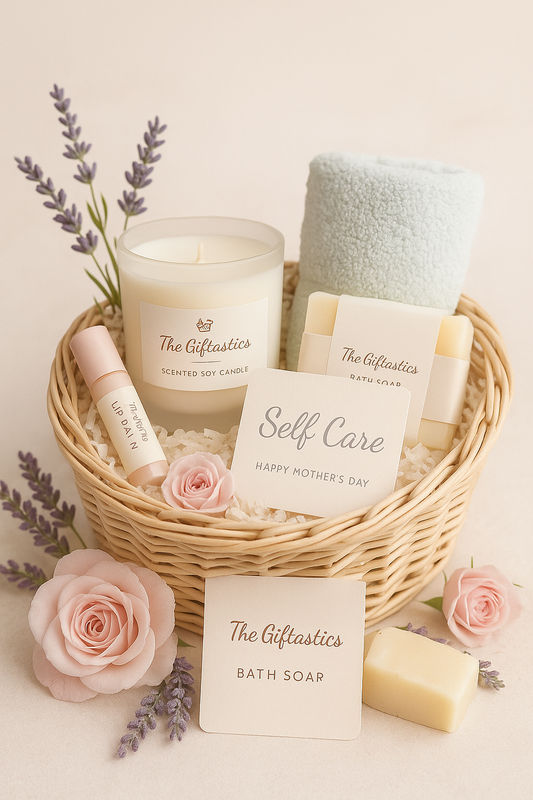Mother's day Basket